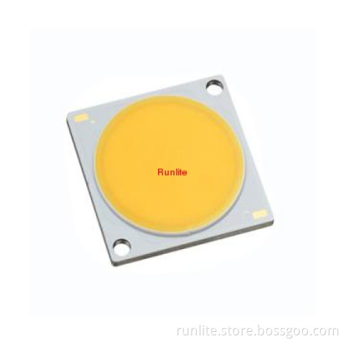 3-7W High Power Warm White LED Diode
